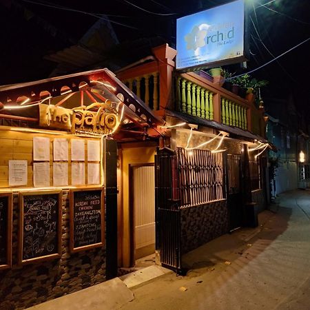 Hotel Golden Orchid Darjeeling  Exterior foto