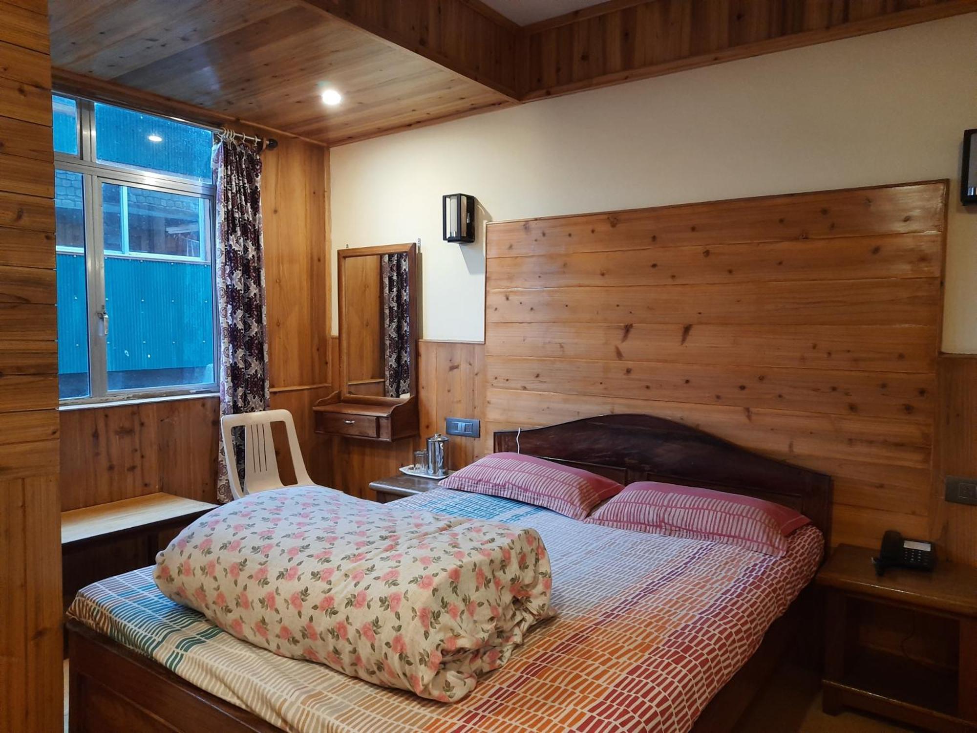 Hotel Golden Orchid Darjeeling  Exterior foto