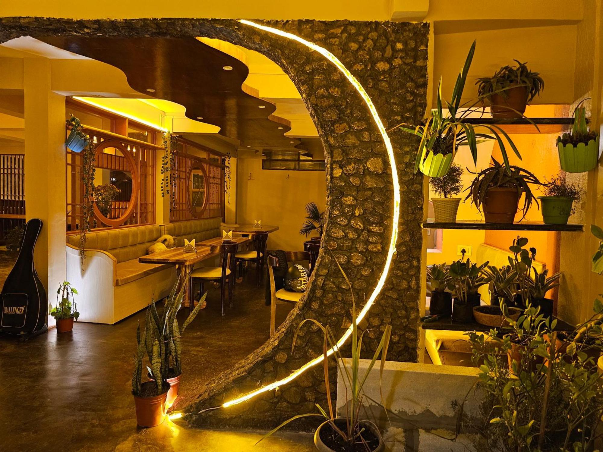 Hotel Golden Orchid Darjeeling  Exterior foto