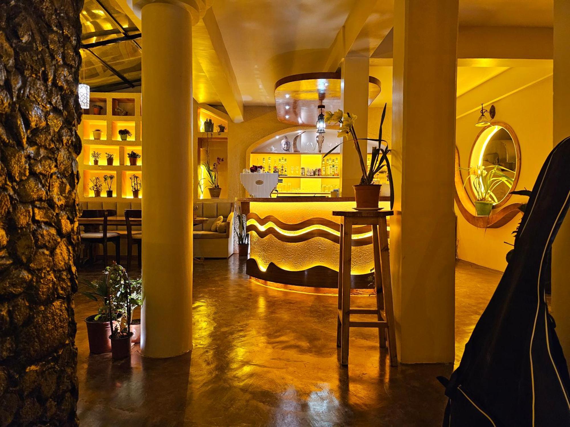 Hotel Golden Orchid Darjeeling  Exterior foto